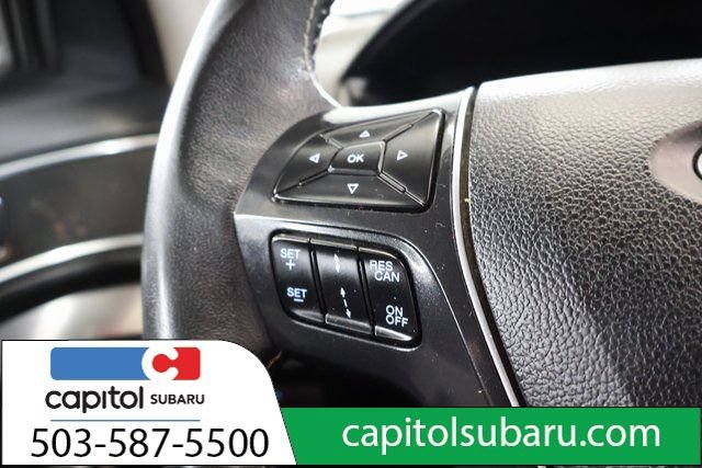 Used 2018 Ford Explorer Platinum AWD/4WD image 19