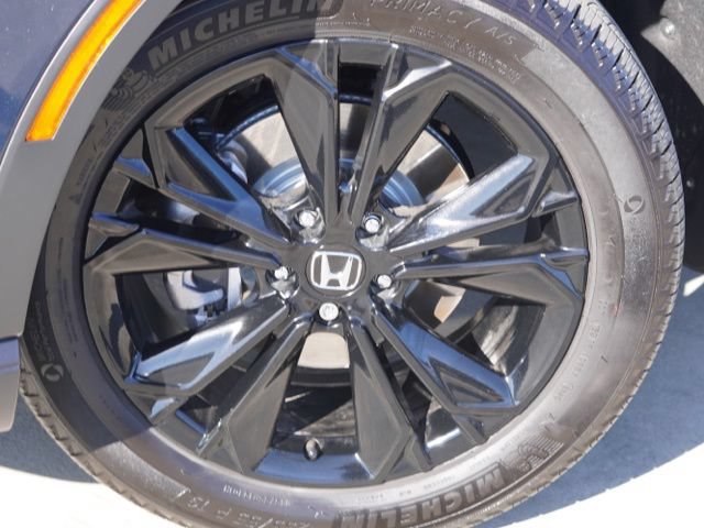 Used 2026 Honda CR-V Sport Touring image 10