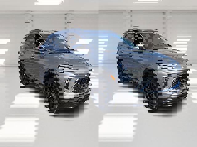 New 2026 Buick Encore GX Sport Touring image 7