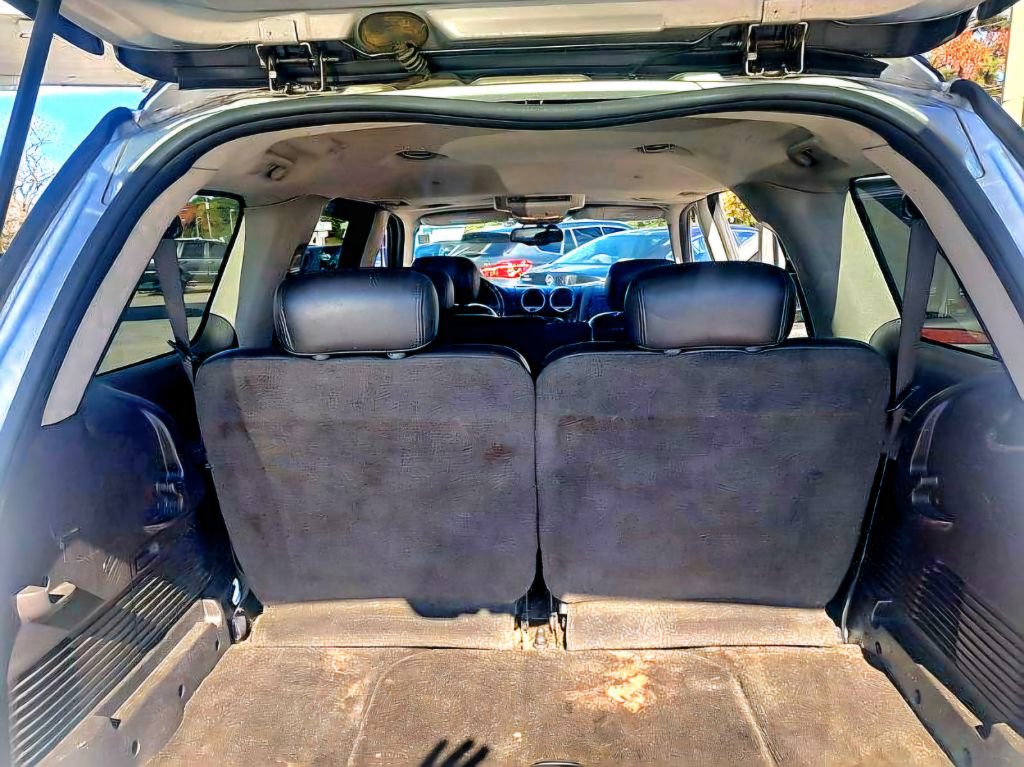 Used 2006 GMC Envoy XL Denali image 7