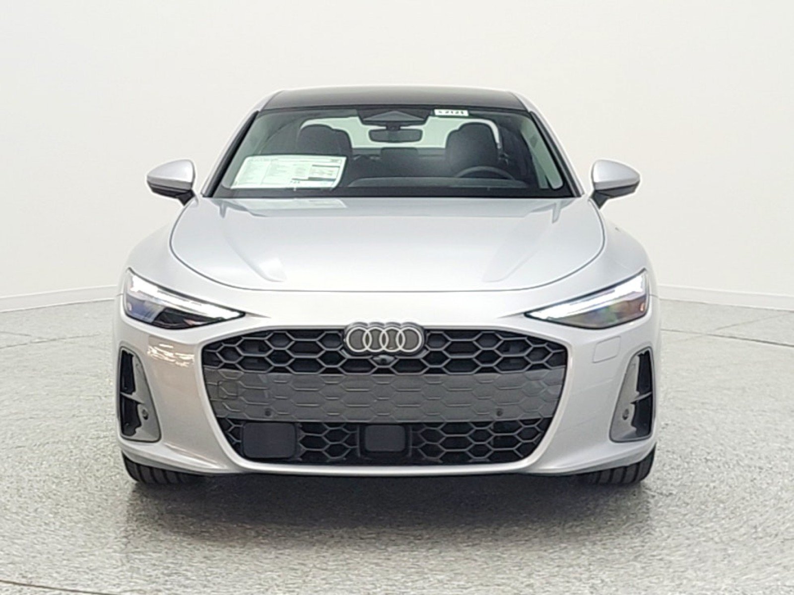 New 2026 Audi A6 Premium Plus AWD/4WD image 2