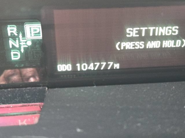 Used 2011 Toyota Prius Two FWD image 4