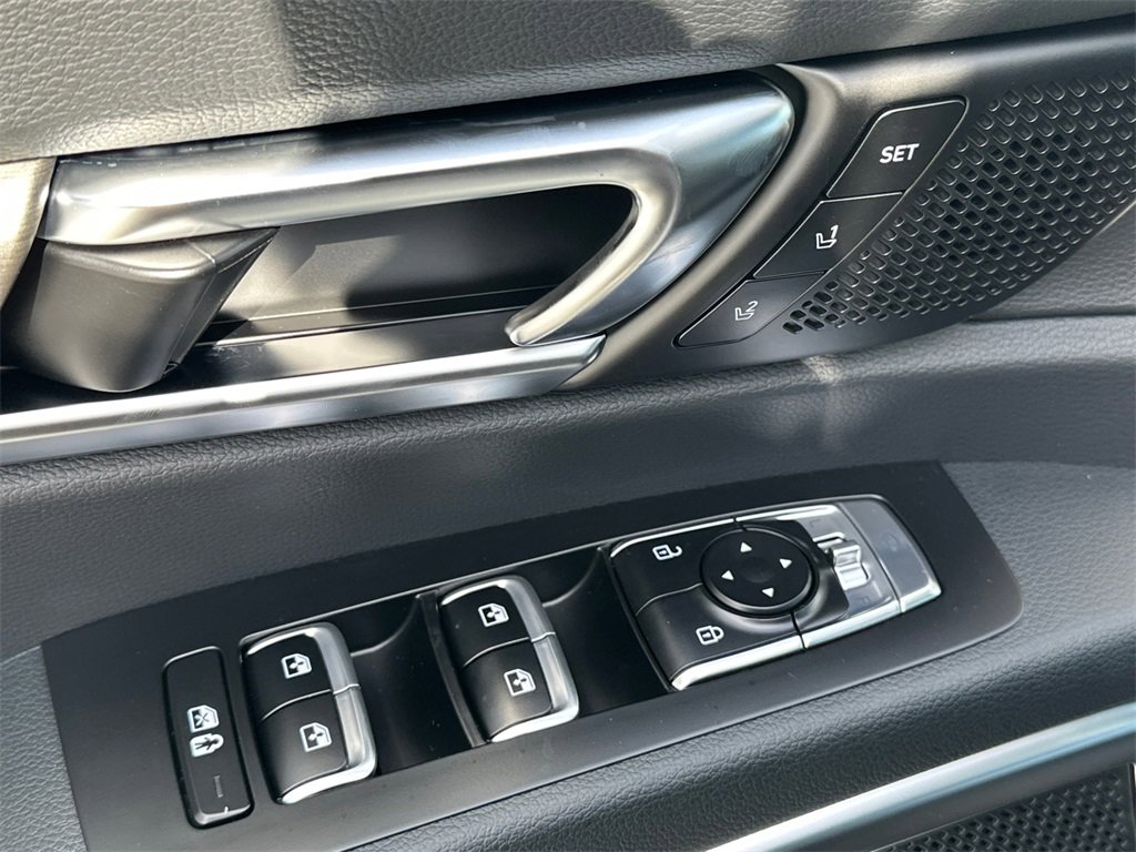 New 2025 Kia Telluride SX X-Line image 20