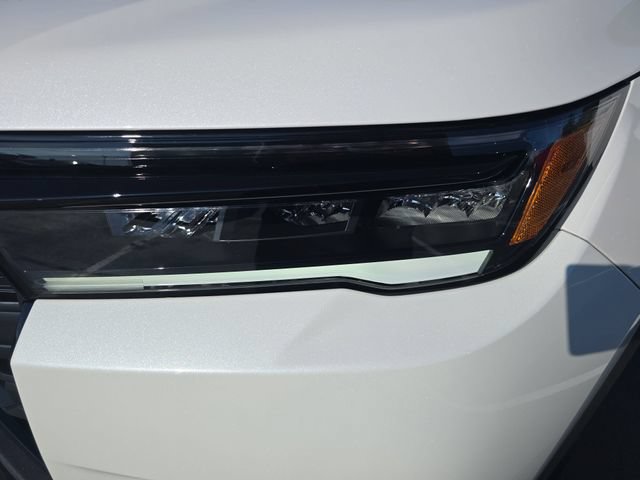 New 2026 Honda Pilot Sport image 32