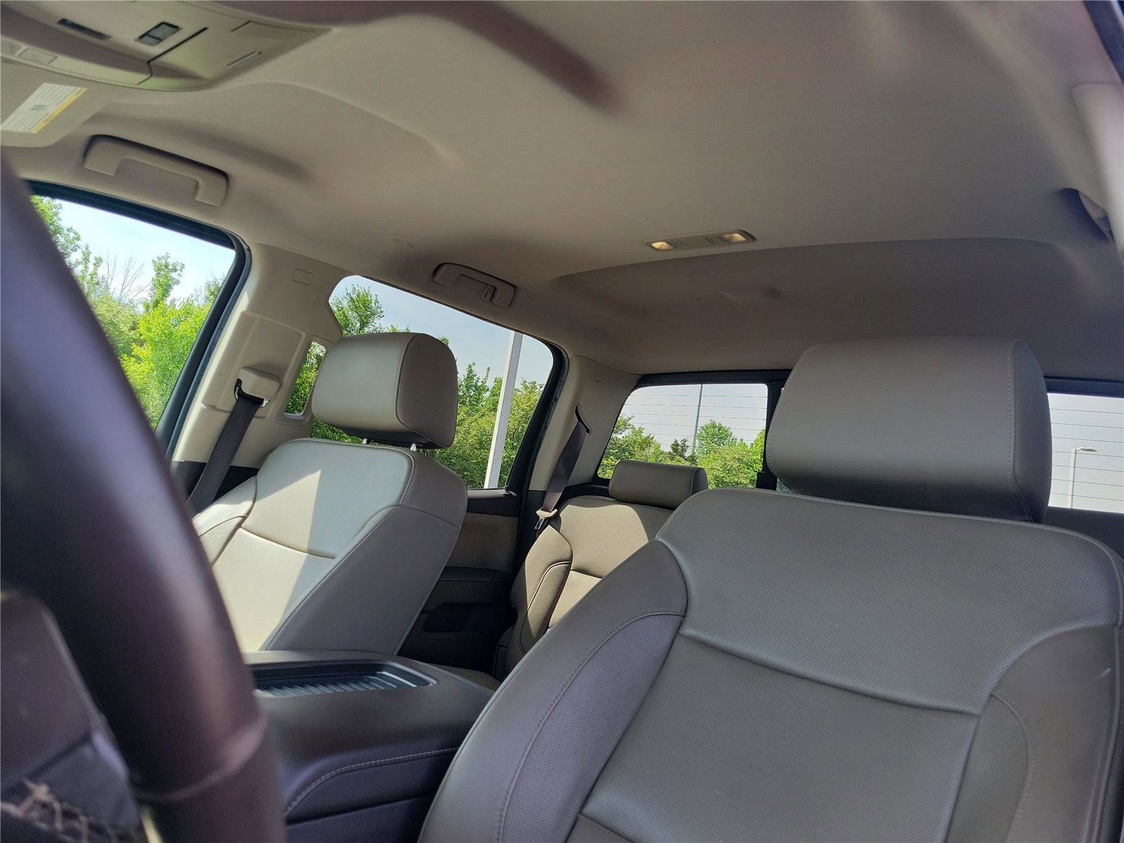 Used 2017 GMC Sierra 1500 SLT image 17