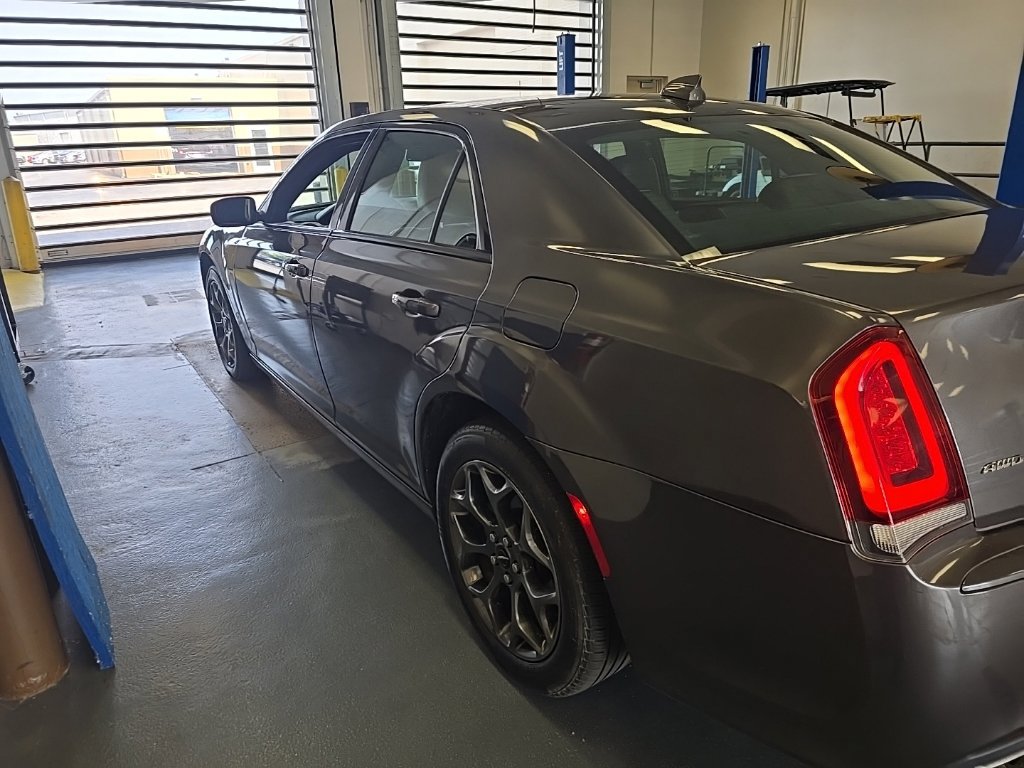 Used 2015 Chrysler 300 S AWD/4WD image 5