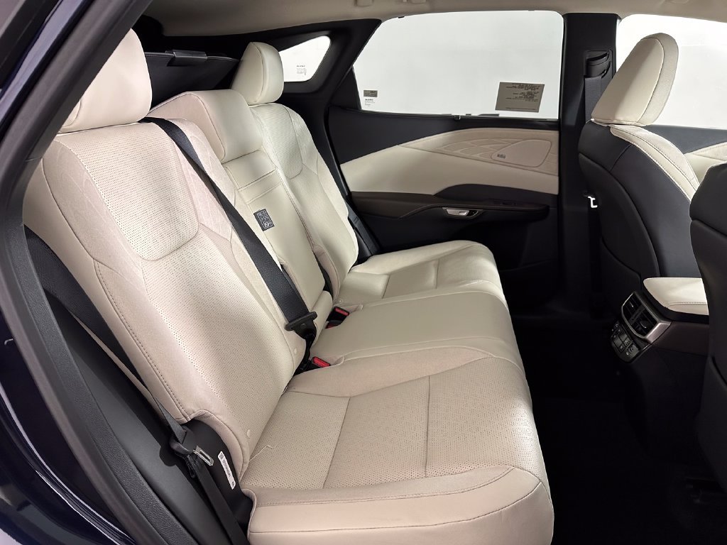 New 2026 Lexus RX 350 AWD w/ Convenience Package image 18