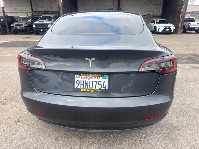 Used 2023 Tesla Model 3 Standard Range RWD image 6
