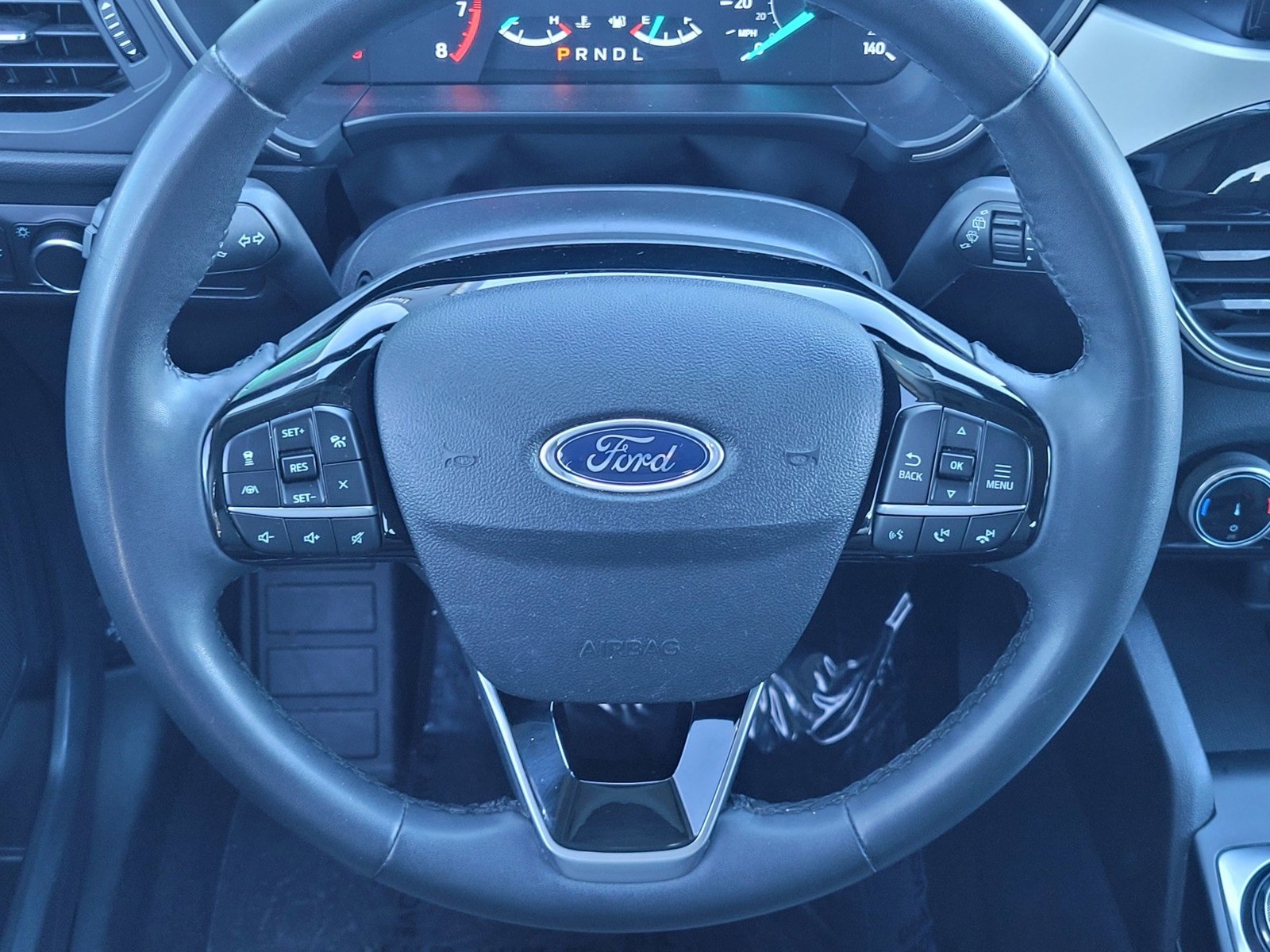 Used 2022 Ford Escape SE w/ Convenience Package image 12