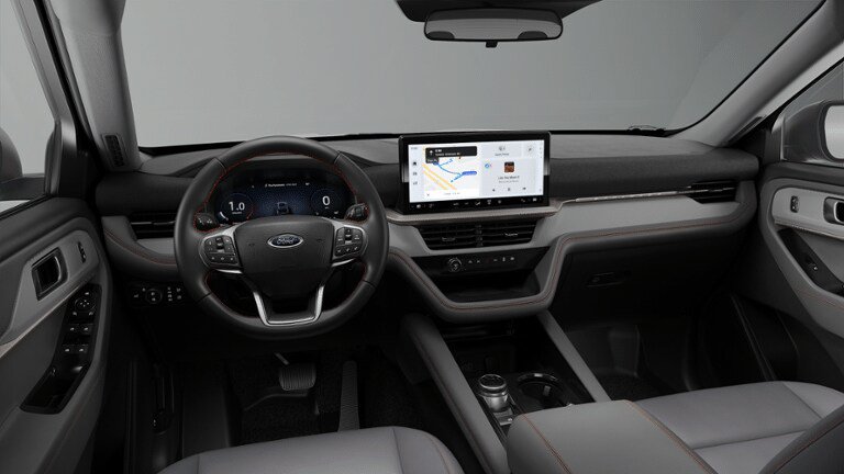 New 2026 Ford Explorer Active w/ Active Comfort Package AWD/4WD image 29