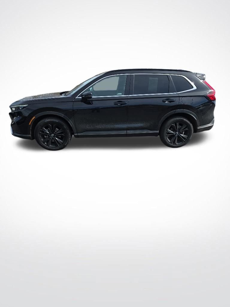 Certified 2023 Honda CR-V Sport Touring image 4
