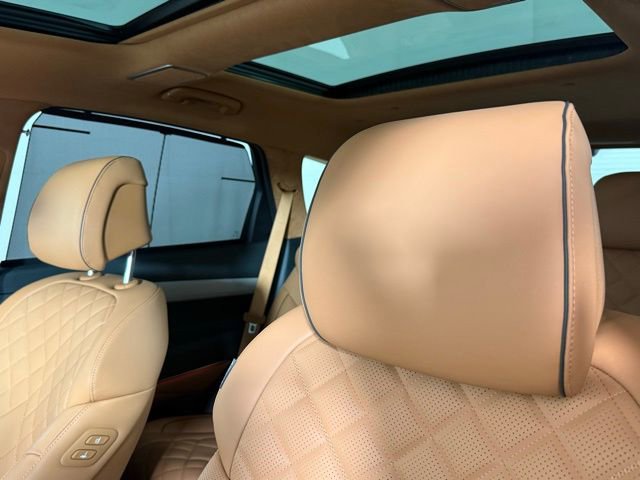 Used 2025 Genesis GV80 3.5T Prestige image 13