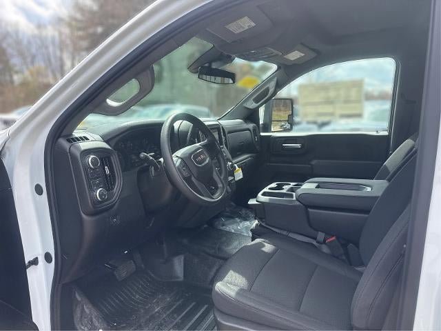 New 2026 GMC Sierra 3500 Pro AWD/4WD image 10