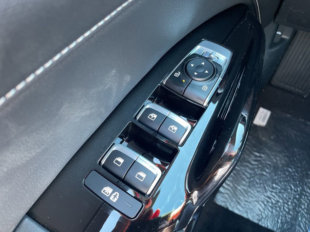 New 2026 Kia K5 GT-Line image 24