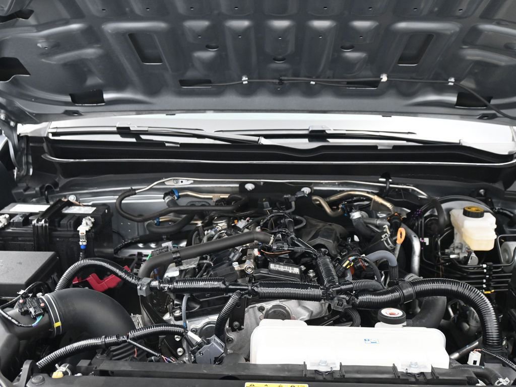 Used 2025 Toyota Tacoma SR image 25