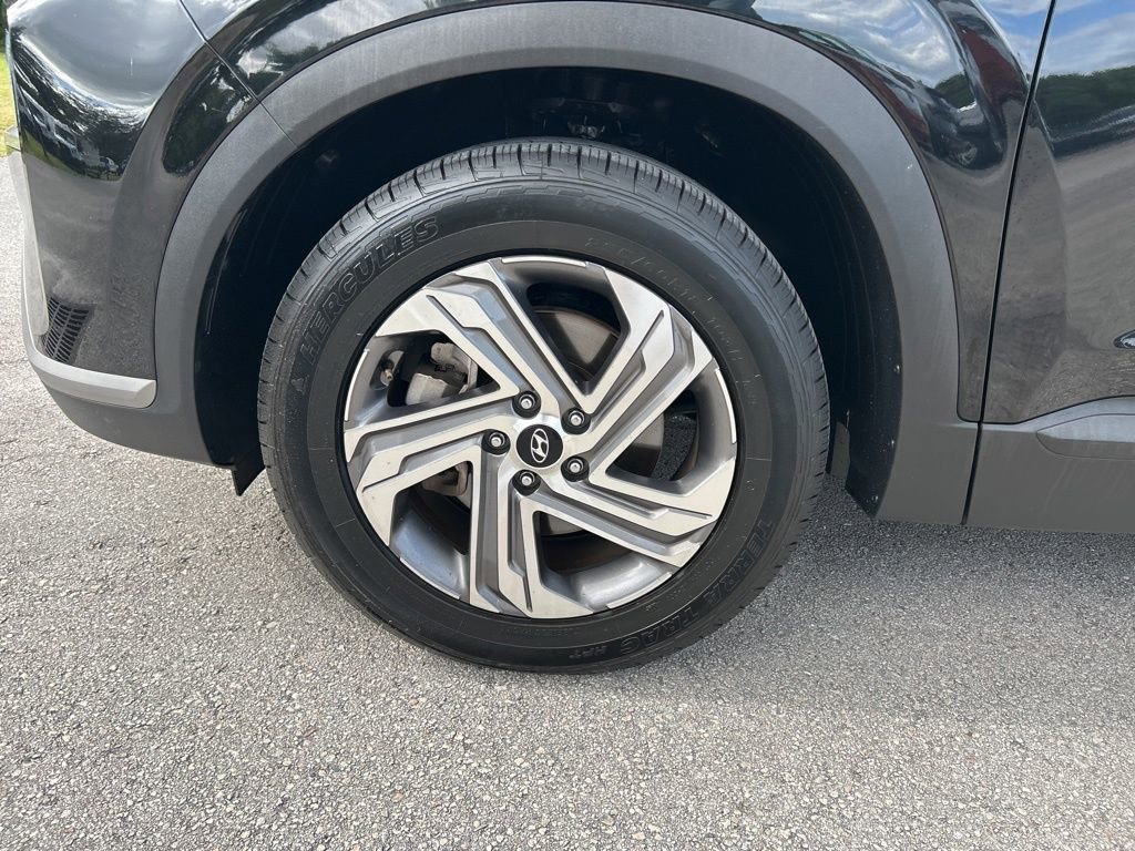 Used 2023 Hyundai Santa Fe SEL image 47