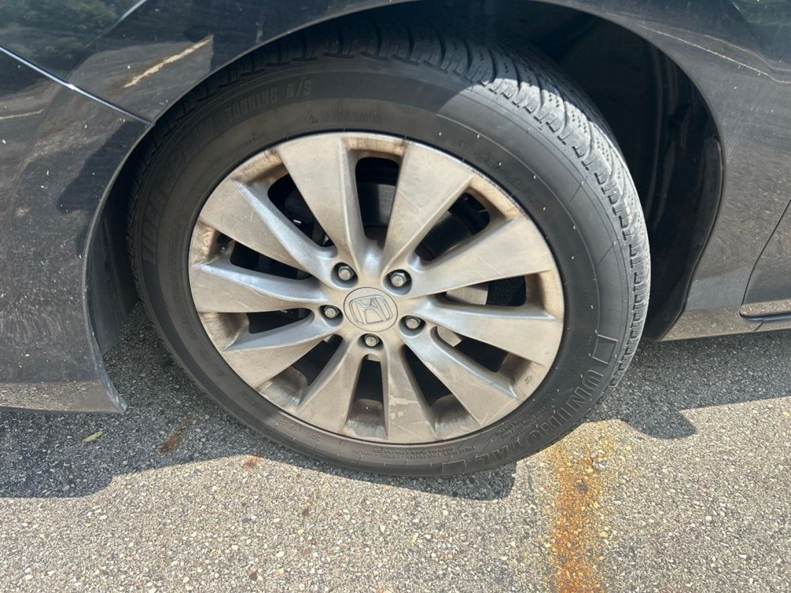 Used 2014 Honda Accord EX-L image 10