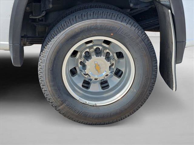 Used 2024 Chevrolet Silverado 3500 LT w/ Convenience Package AWD/4WD image 14