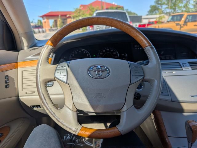Used 2006 Toyota Avalon FWD image 10