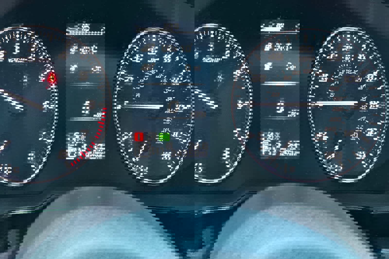 Used 2024 Subaru Legacy Sport image 29