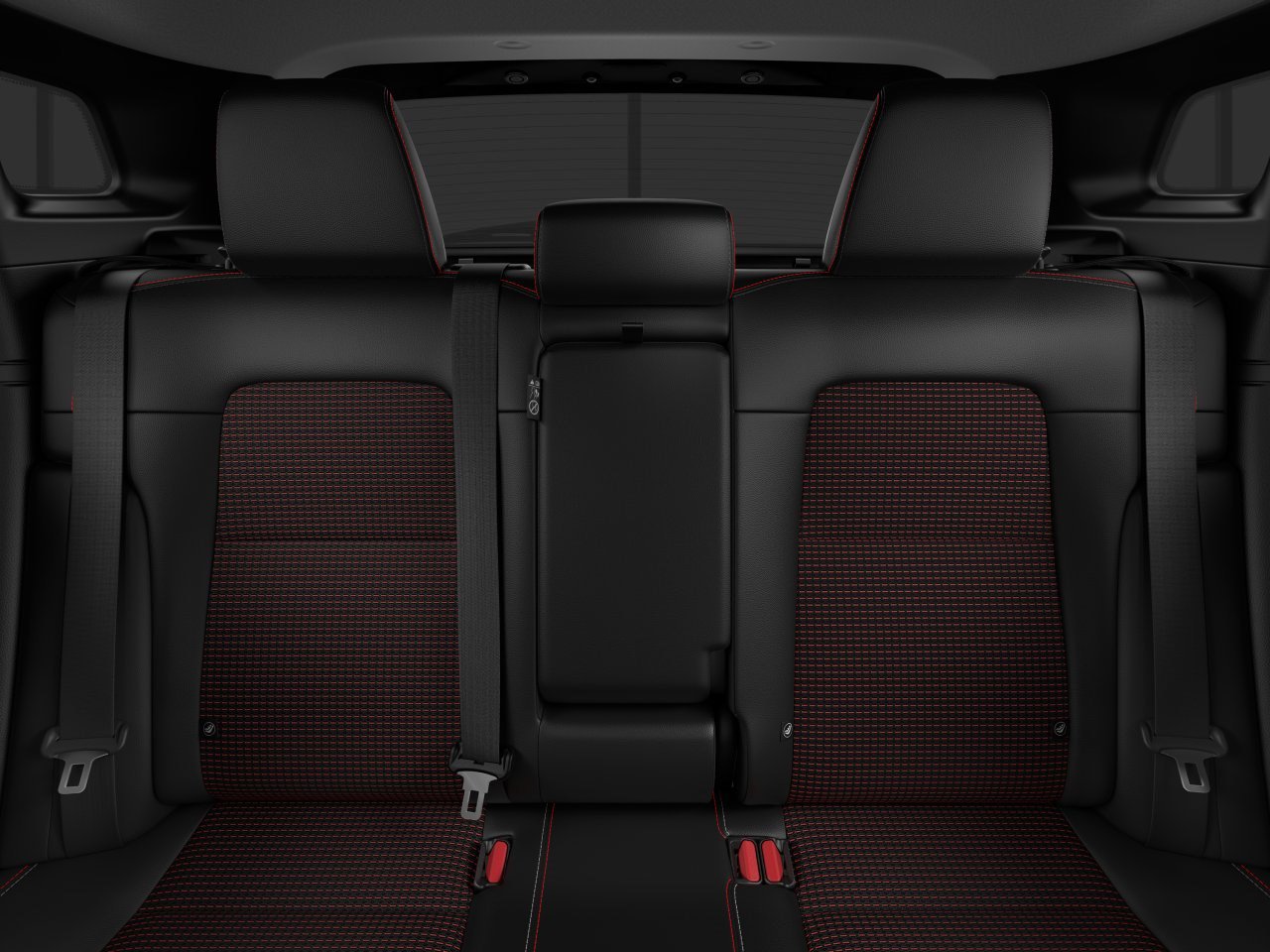 New 2026 Nissan Kicks SR FWD image 16