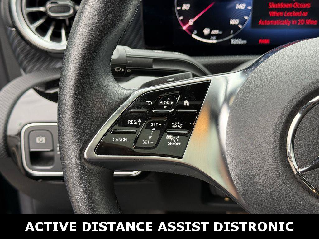 Used 2024 Mercedes-Benz CLA 250 4MATIC image 15