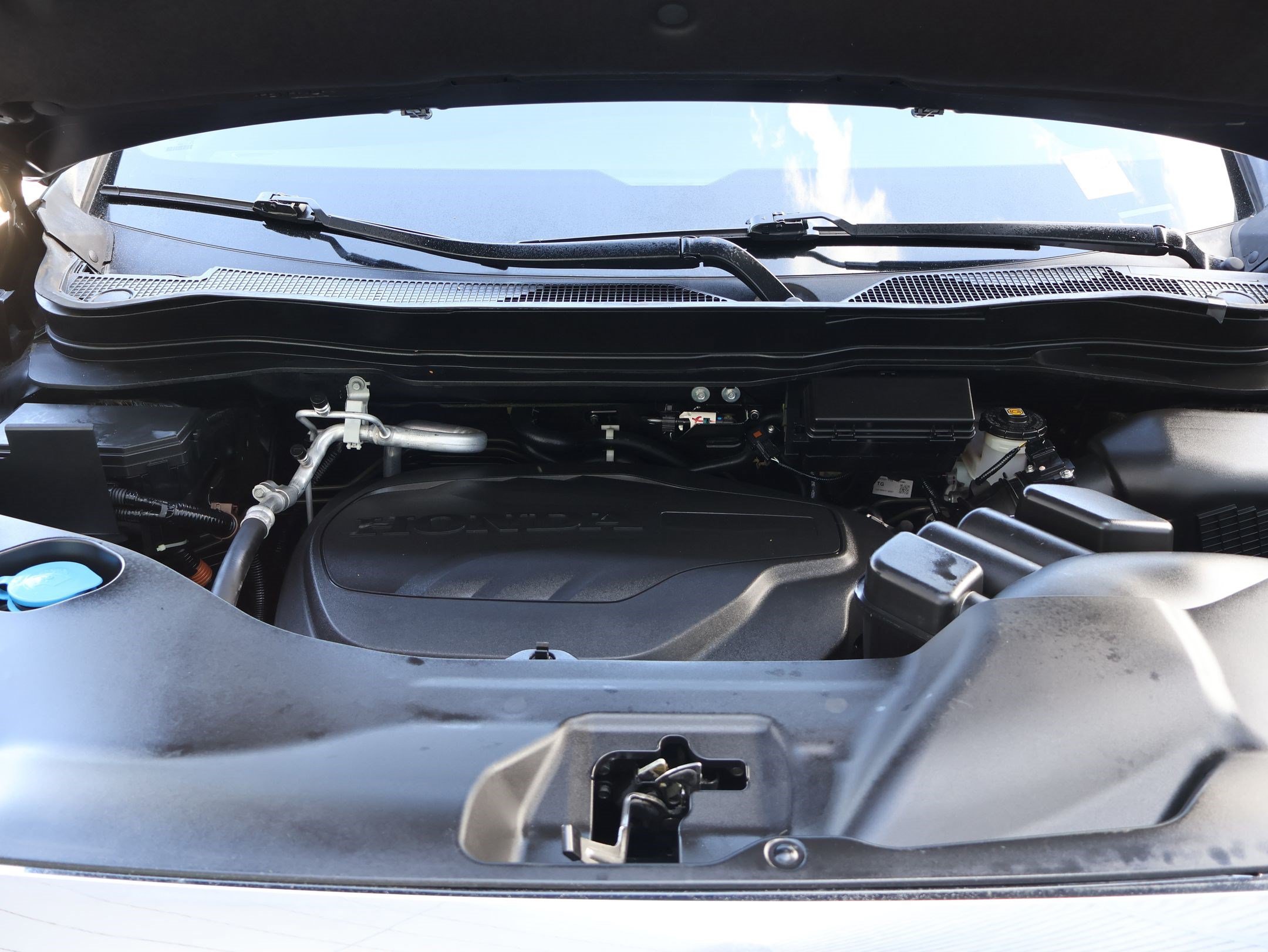 Used 2023 Honda Passport EX-L image 33