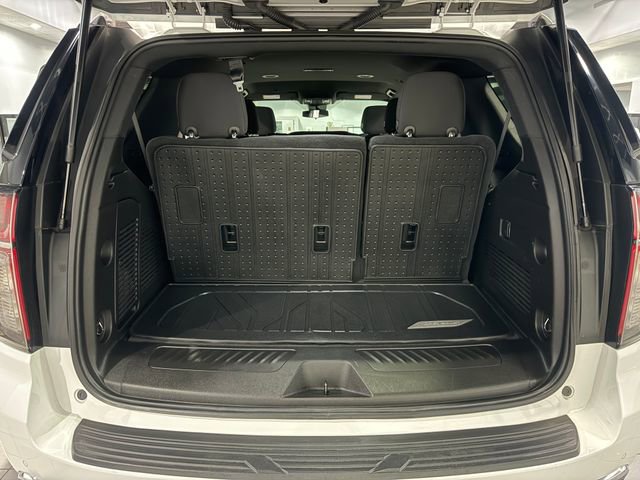 Certified 2023 Chevrolet Tahoe LS image 15