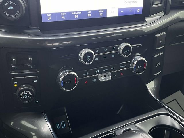 Certified 2022 Ford F150 XLT w/ Equipment Group 302A High image 29