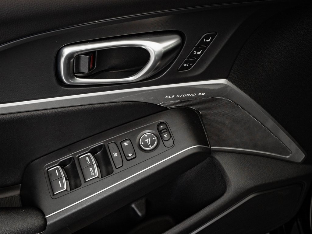 Certified 2025 Acura Integra A-Spec image 26