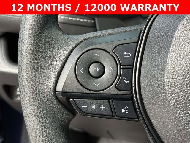 Used 2019 Toyota RAV4 XLE w/ Convenience Package image 24