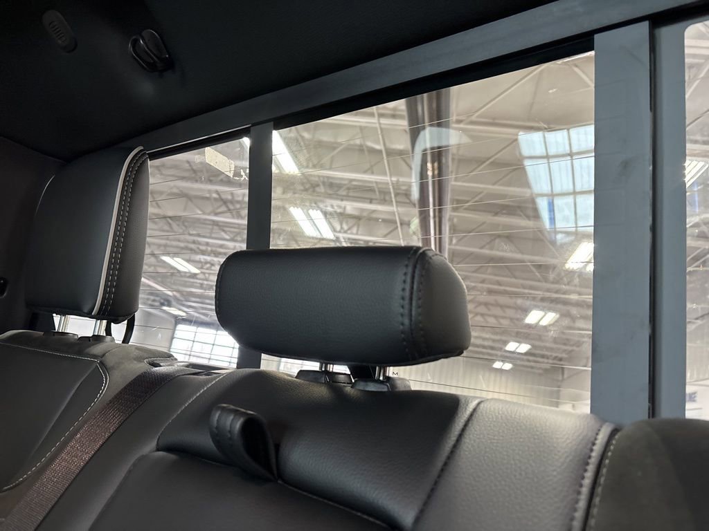 New 2026 RAM 2500 Laramie w/ Night Edition image 43