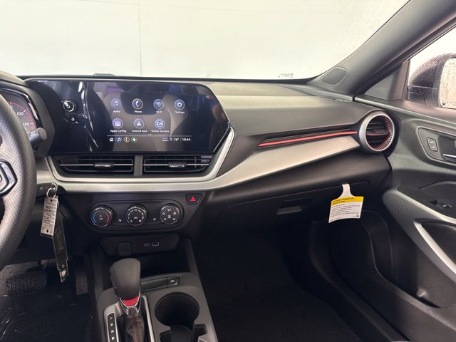 New 2026 Chevrolet Trax RS FWD image 25
