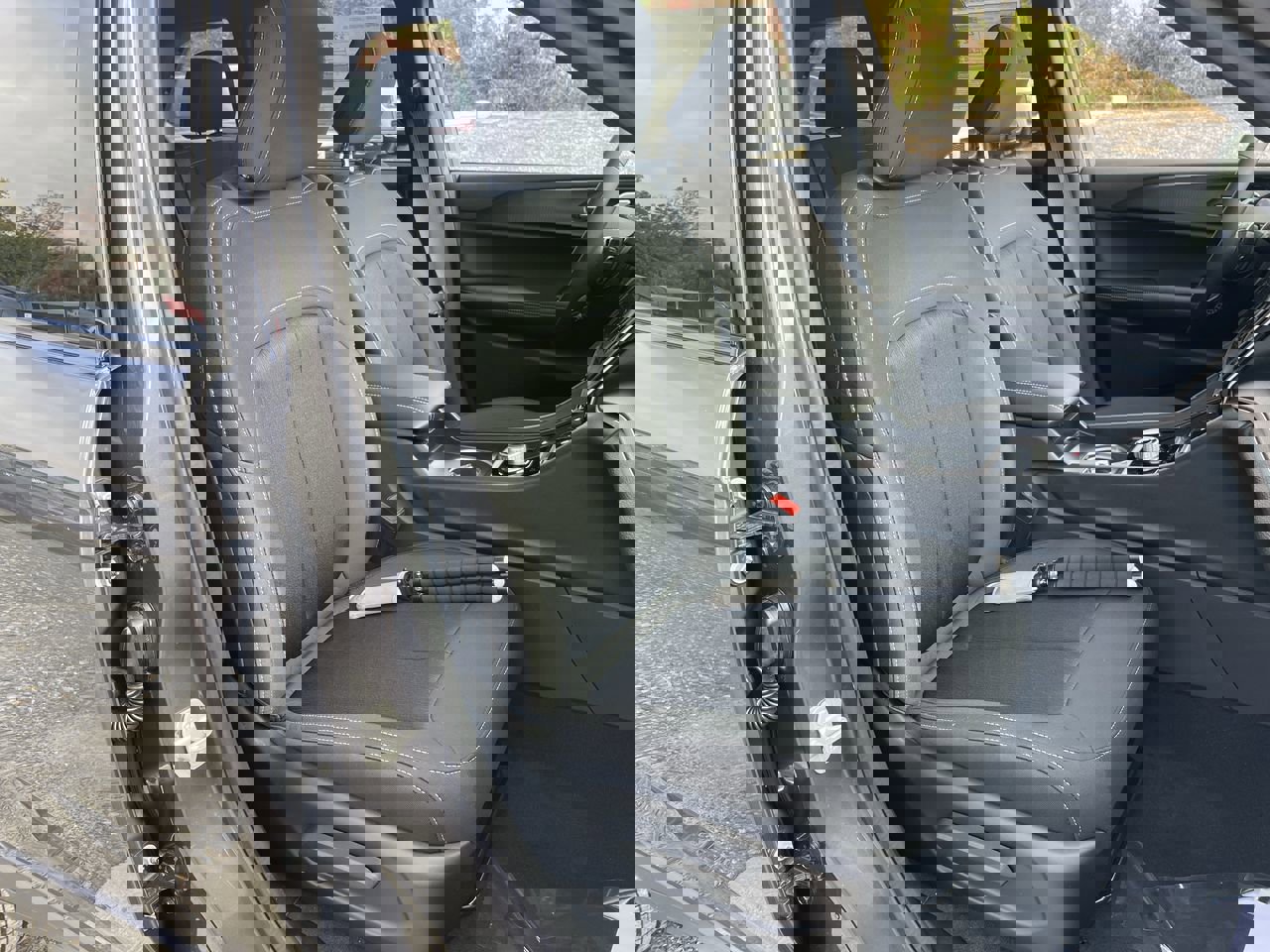 New 2025 Jeep Grand Cherokee Laredo X image 25