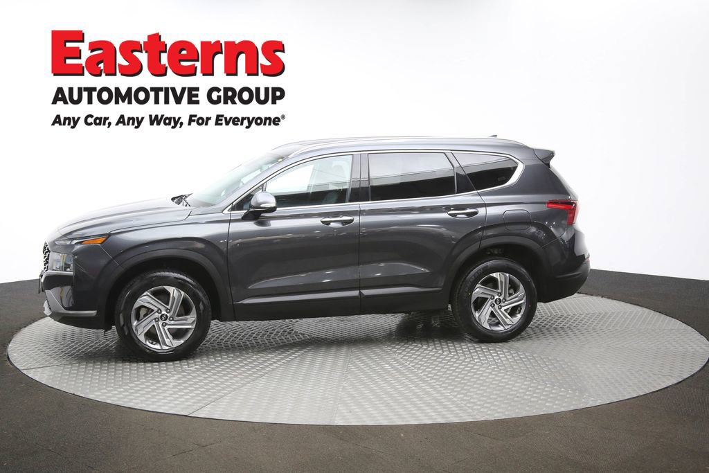 Used 2023 Hyundai Santa Fe SEL image 59