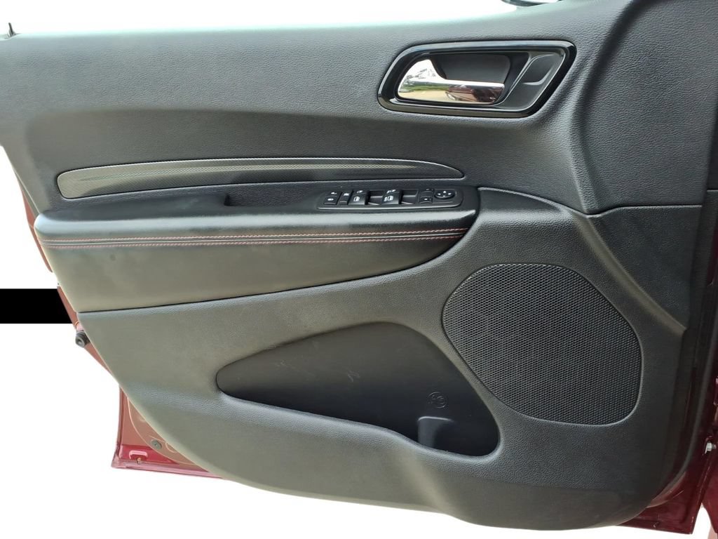 Used 2023 Dodge Durango GT RWD image 16