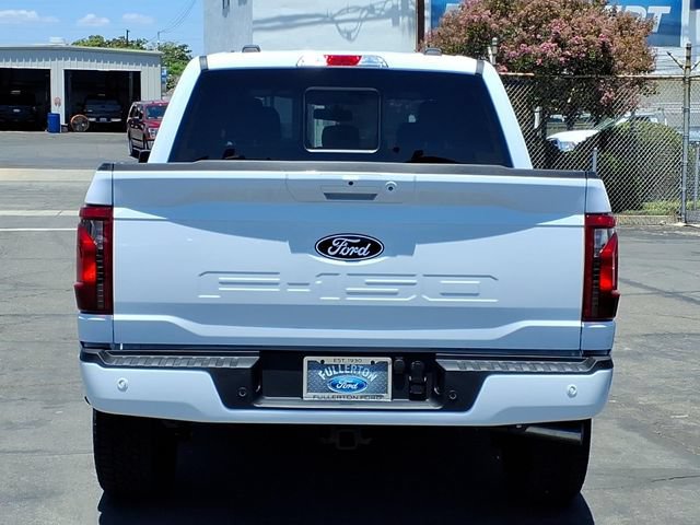 New 2026 Ford F150 XLT w/ Equipment Group 302A MID AWD/4WD image 5