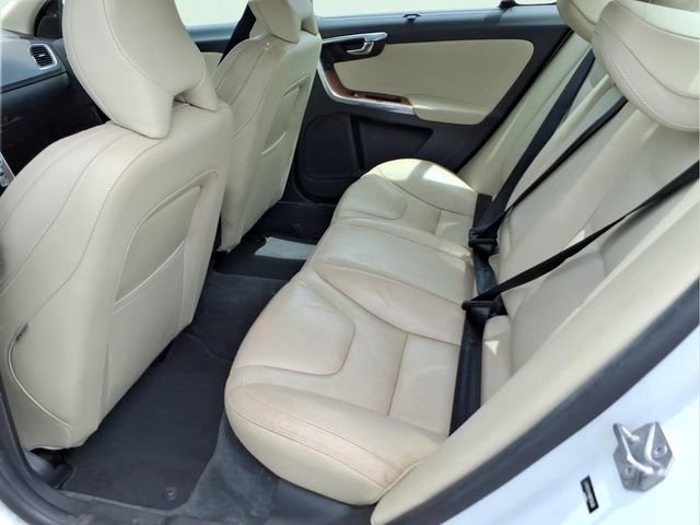 Used 2016 Volvo S60 T5 Premier w/ Climate Package AWD/4WD image 14