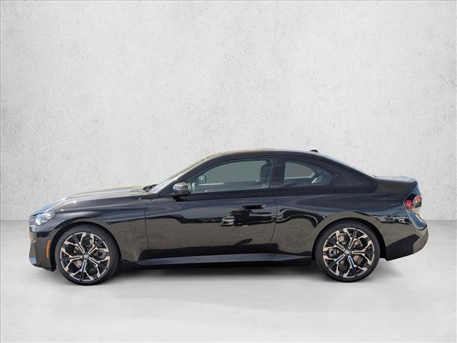 New 2026 BMW 230i Coupe w/ Convenience Package RWD image 5