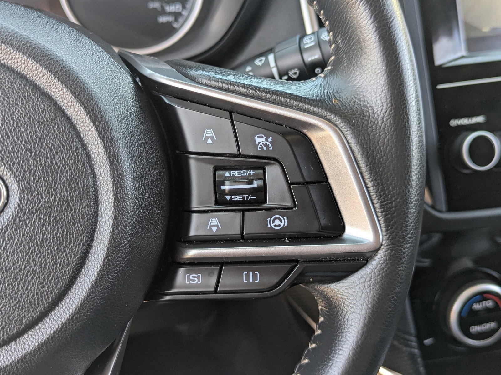 Certified 2024 Subaru Forester Premium image 26