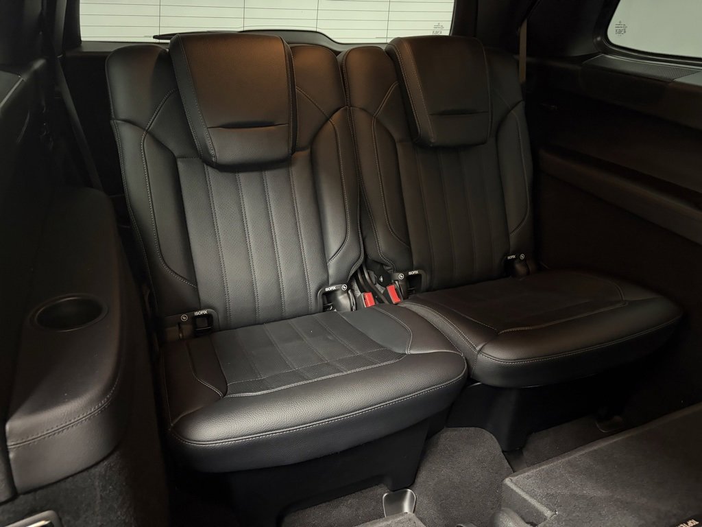 Used 2019 Mercedes-Benz GLS 450 4MATIC w/ Premium 1 Package image 41