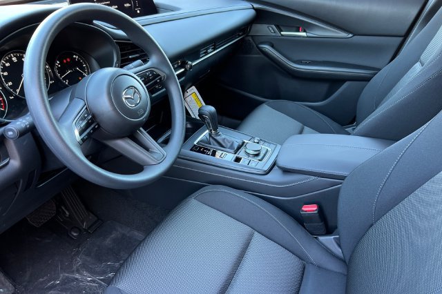 New 2026 MAZDA CX-30 AWD 2.5 S image 10