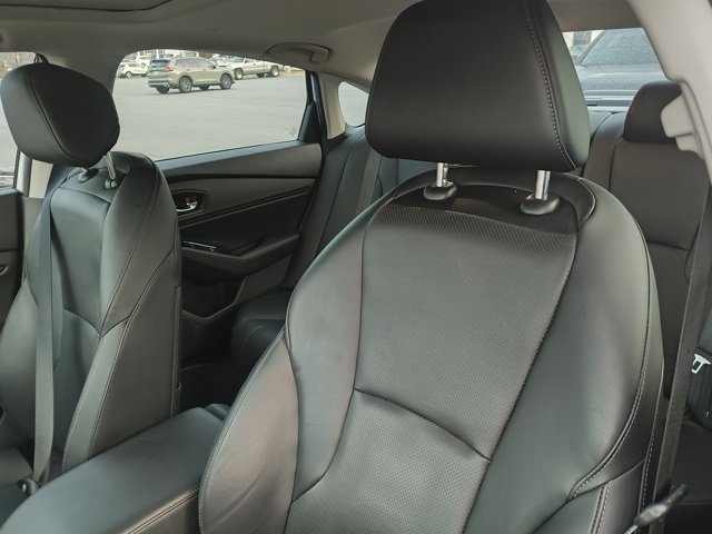 Used 2024 Honda Accord Touring image 5