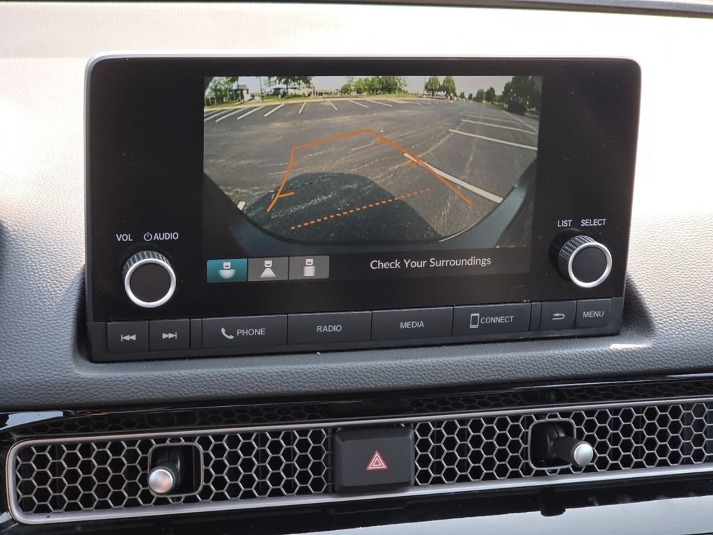 Used 2023 Honda Civic Sport image 10