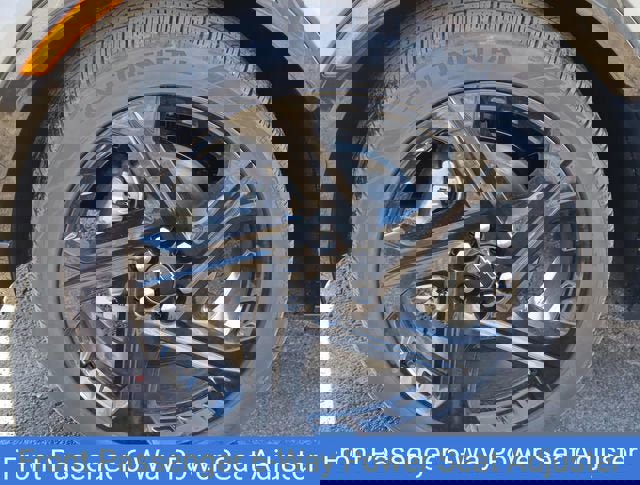 New 2025 Chevrolet Equinox EV RS w/ Active Safety Package 3 image 11