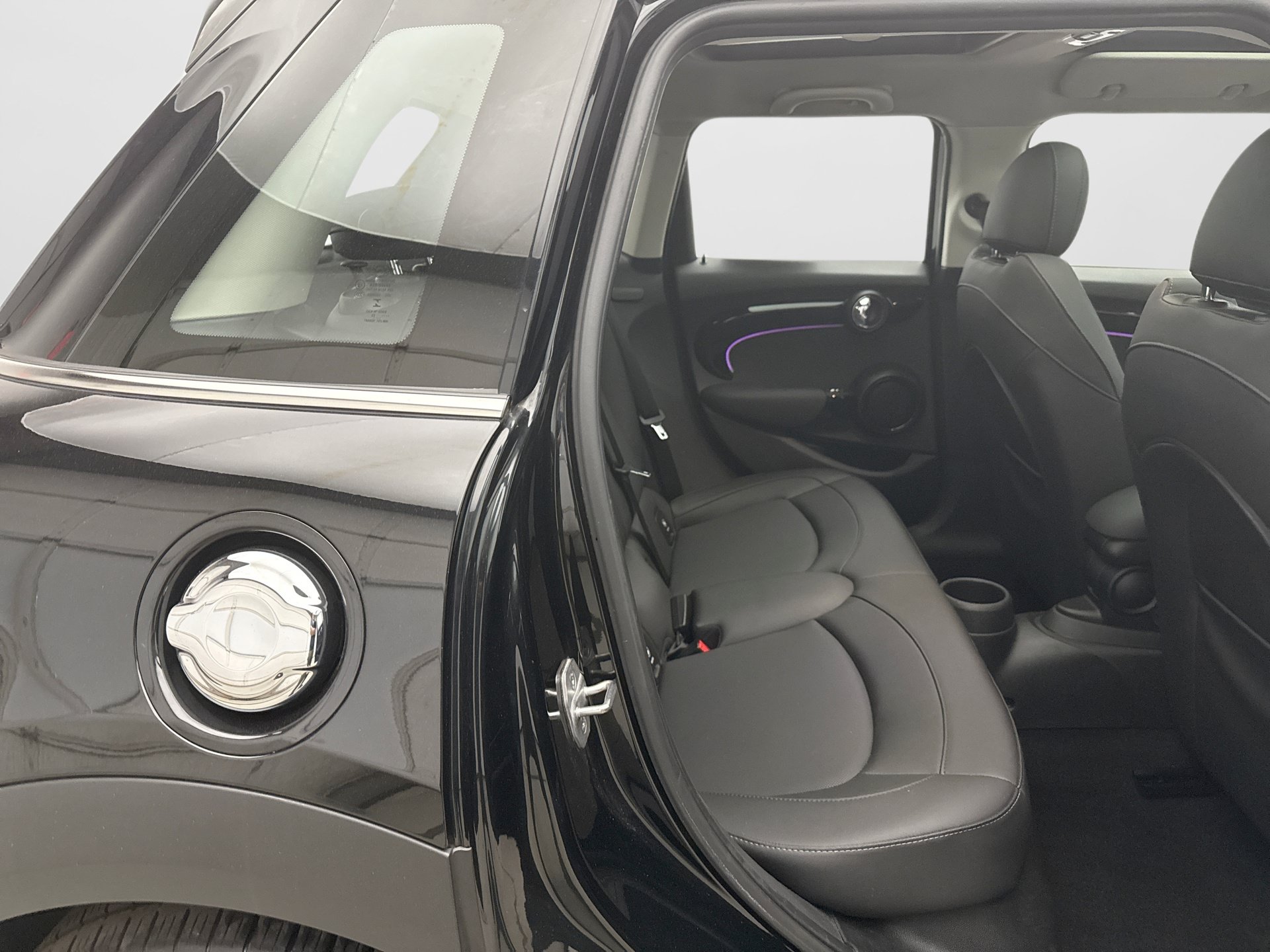 Used 2023 MINI Cooper S FWD image 18