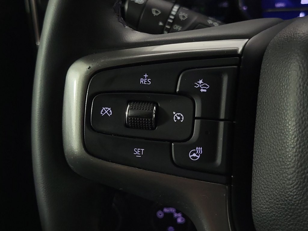 Used 2024 Chevrolet Silverado 1500 LT RWD image 26