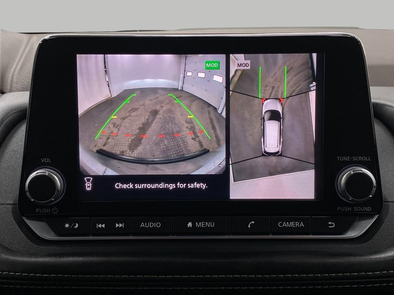 Used 2021 Nissan Rogue SL image 24