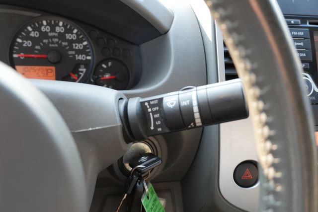 Used 2018 Nissan Frontier SV w/ Value Truck Package RWD image 27
