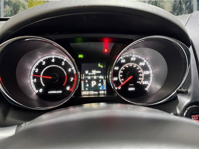 Used 2024 Mitsubishi Outlander Sport SE image 15